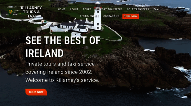 killarneytaxi.com