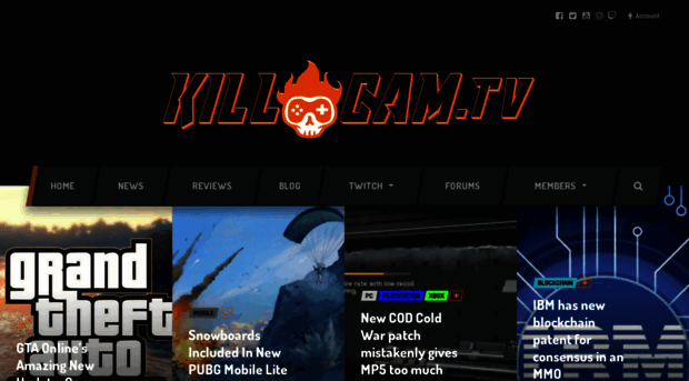 killcam.tv