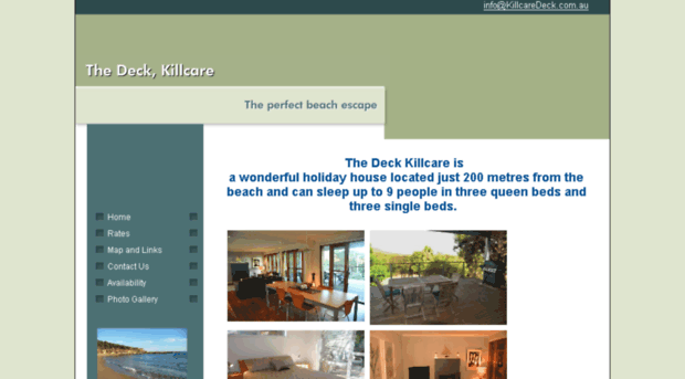 killcaredeck.com.au