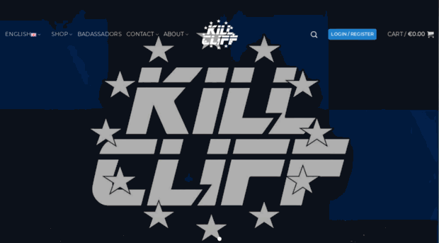 killcliffeurope.com