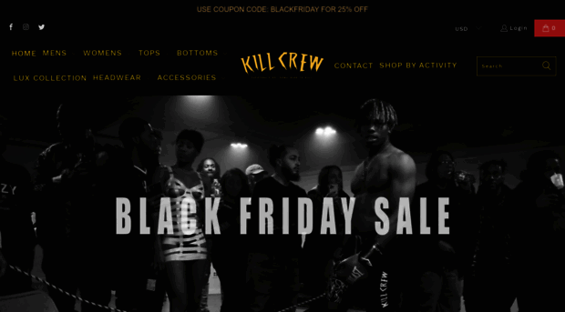 killcrew.co