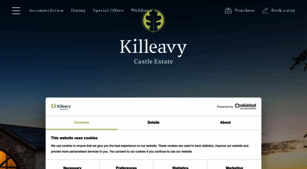 killeavycastle.com