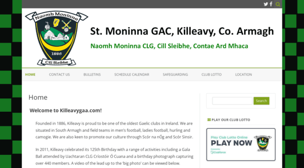 killeavygaa.com