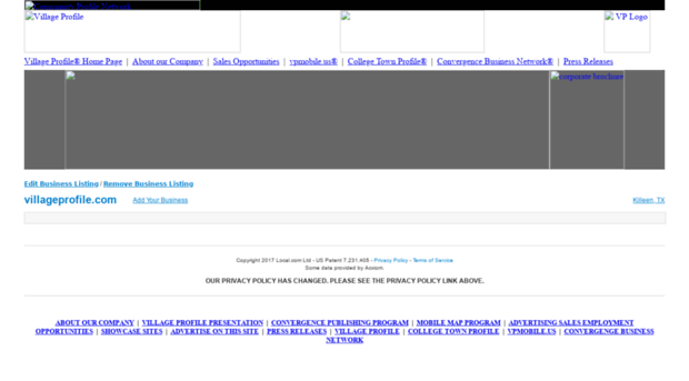 killeen-tx.villageprofile.com