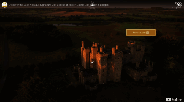 killeencastle.com