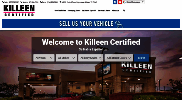 killeencertified.com