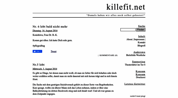 killefit.net