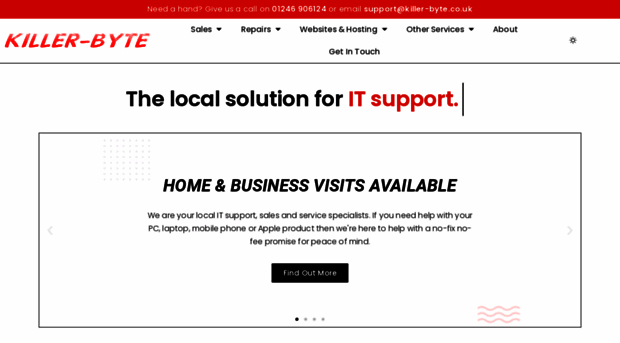 killer-byte.co.uk