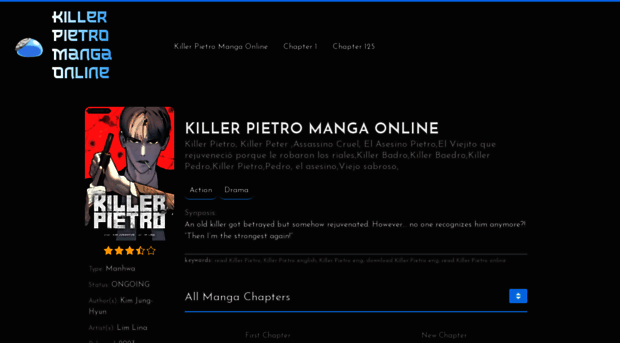 killer-pietro.org
