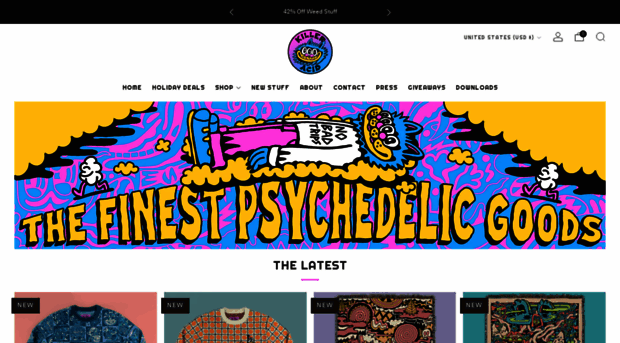 killeracid.com