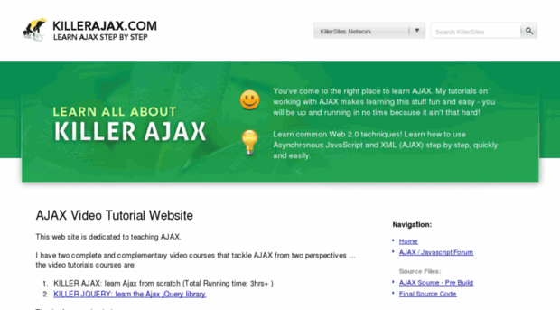 killerajax.com