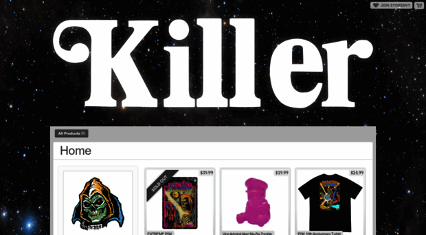 killerbootlegs.storenvy.com