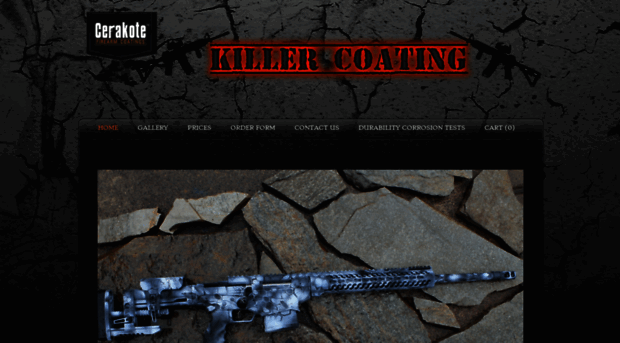 killercoating.com