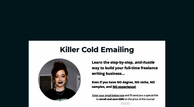 killercoldemailing.com