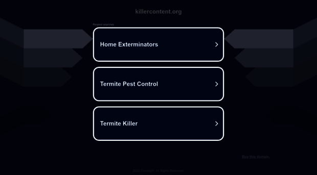 killercontent.org