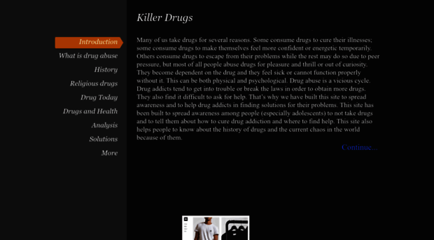 killerdrugs.weebly.com