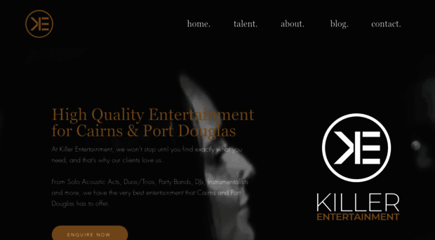 killerentertainment.com.au