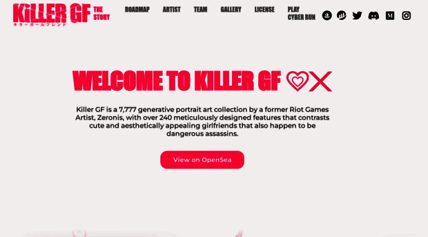 killergf.com