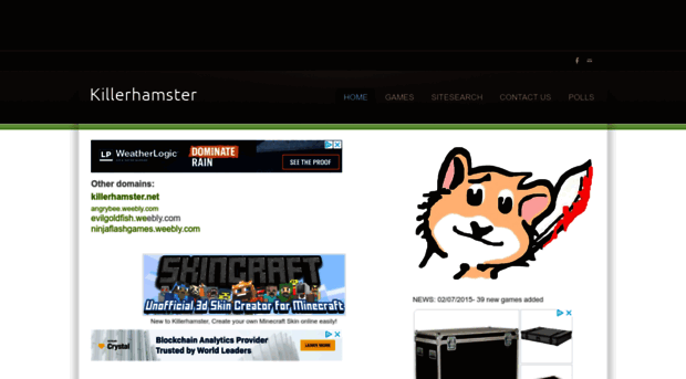 killerhamster.weebly.com