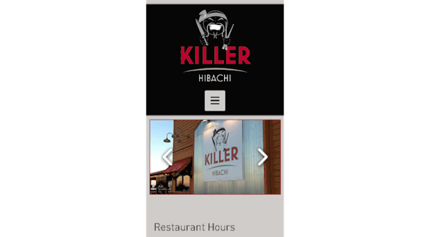 killerhibachi.com