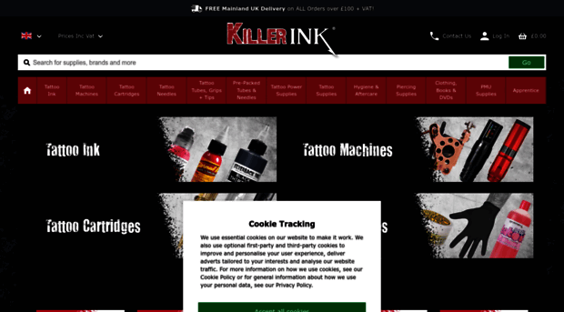 killerink.uk