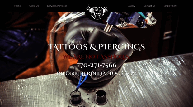 killerinktattoos.com