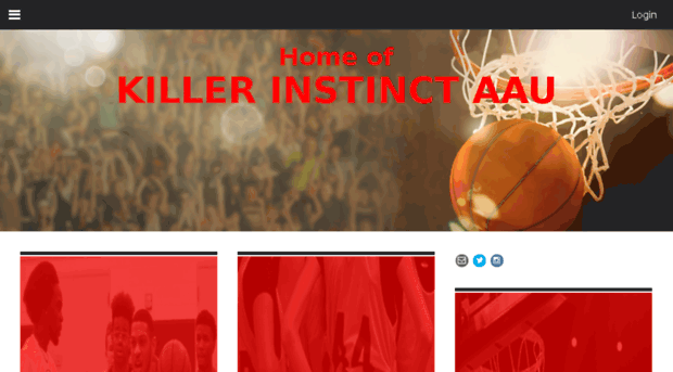 killerinstinctaau.com