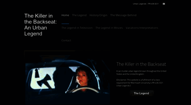 killerinthebackseat.weebly.com