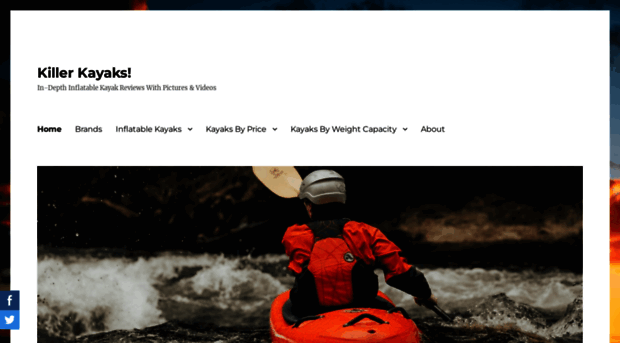 killerkayaks.com