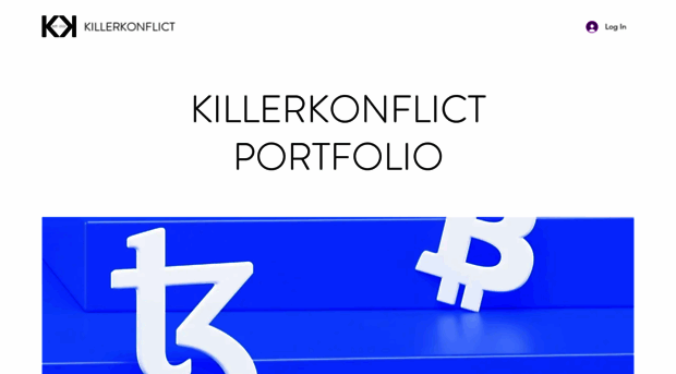 killerkonflict.com