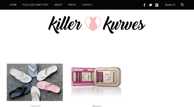 killerkurves.ca