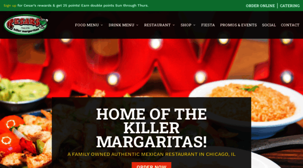 killermargaritas.com