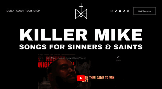 killermike.com