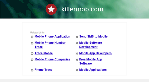 killermob.com