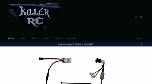 killerrc.com