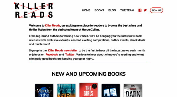 killerreads.com