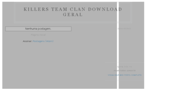 killers-team-clan.blogspot.com