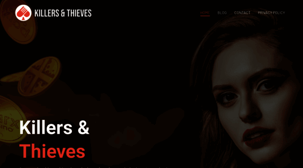 killersandthieves.com