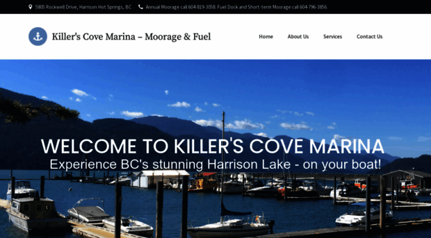 killerscove.com