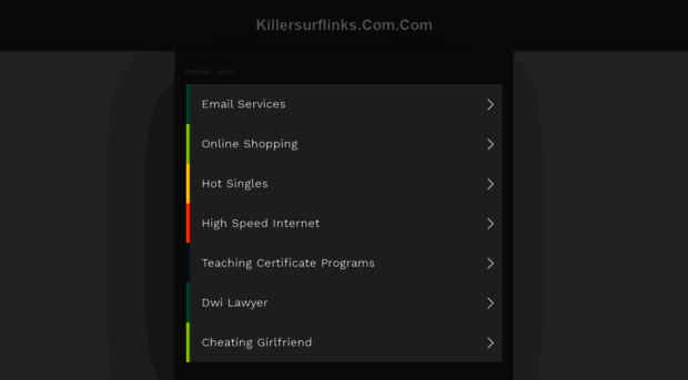 killersurflinks.com.com