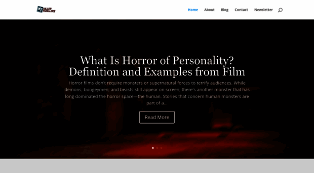 killerthrillers.net