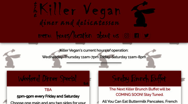 killervegan.com