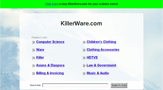 killerware.com