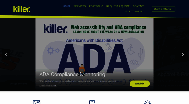 killerwebsites.com