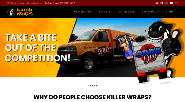 killerwraps.net