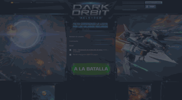 killerwww.darkorbit.es