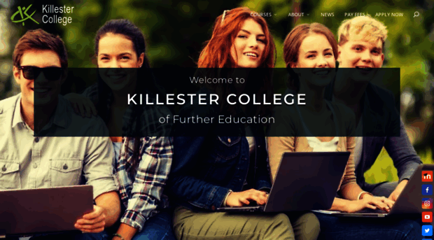 killestercollege.ie