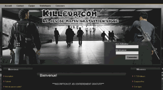 killeur.com