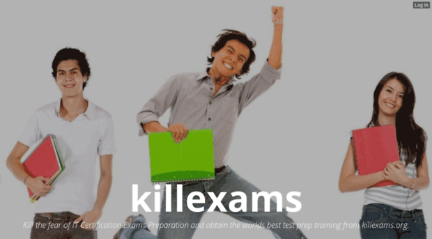 killexams.org