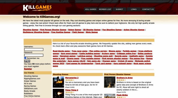 killgames.org